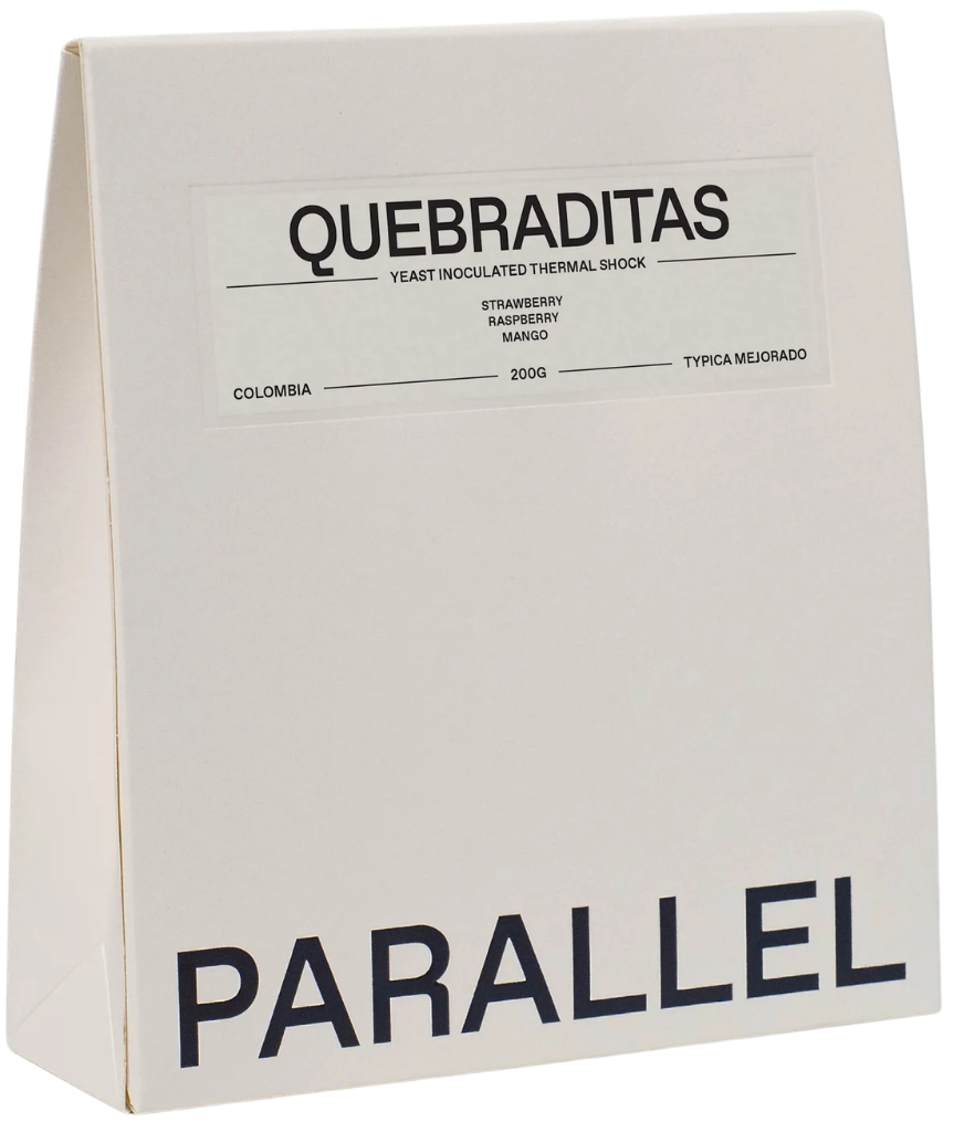 Quebraditas