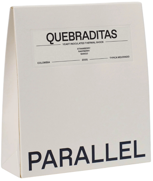 Quebraditas