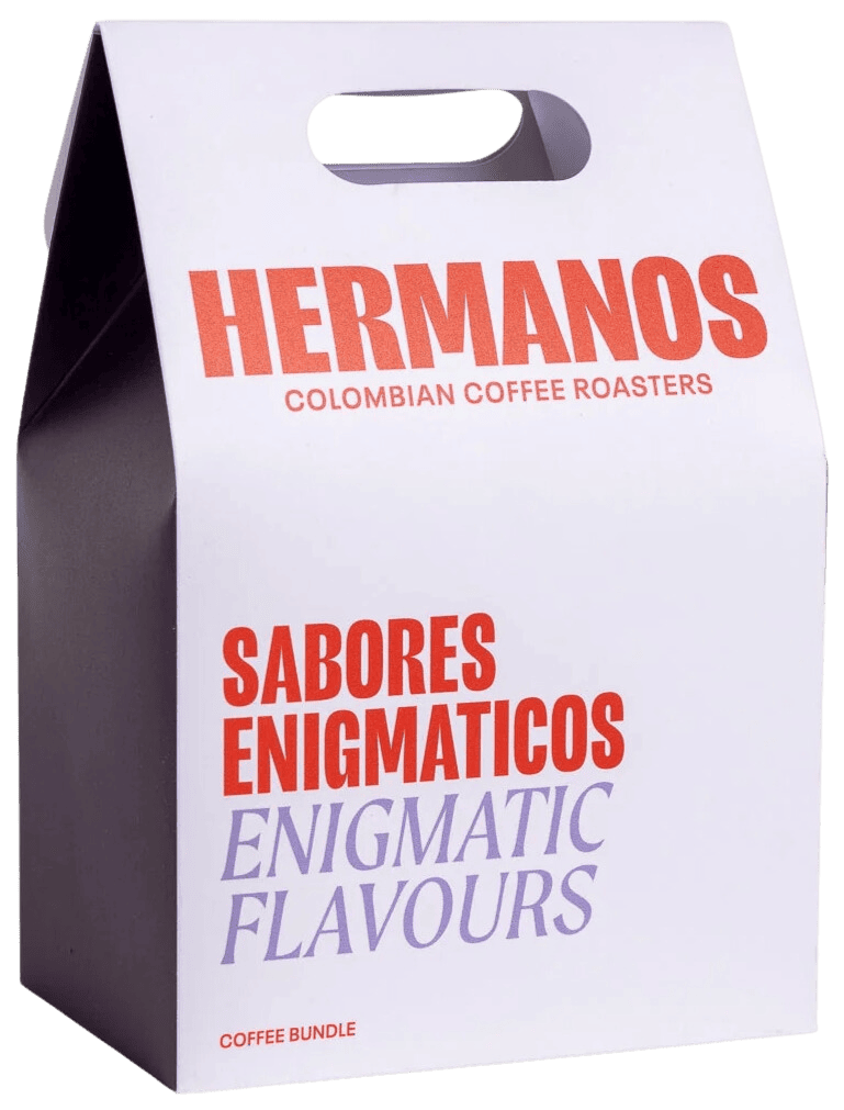 Rare & Exotic Coffee Gift Set