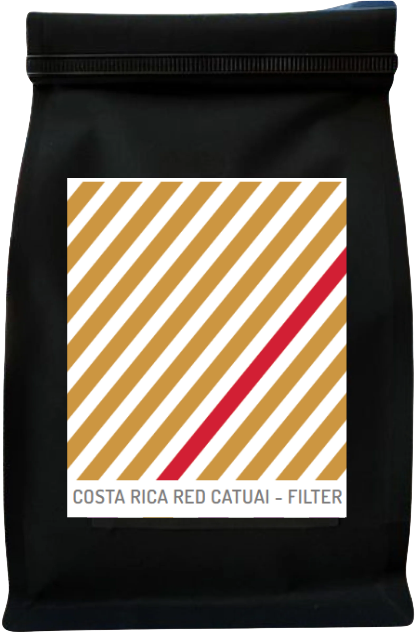 Costa Rica Red Catuai - Filter