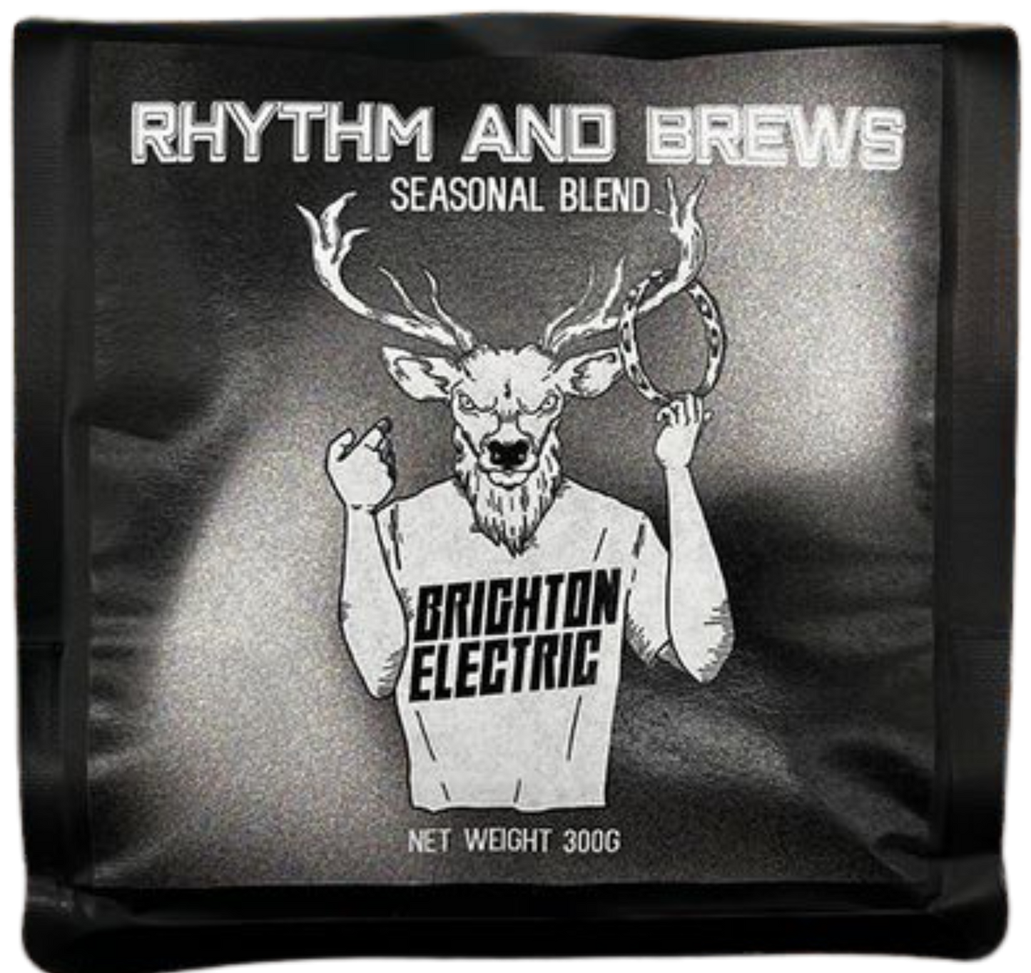 Rhythm & Brews - Seasonal Blend