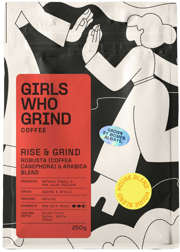 Rise & Grind