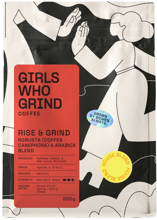 Rise & Grind