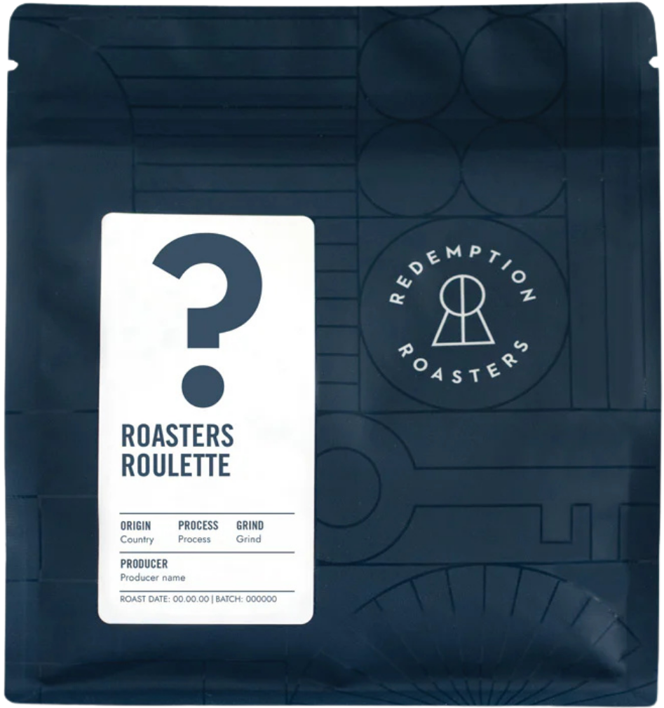 Roasters Roulette