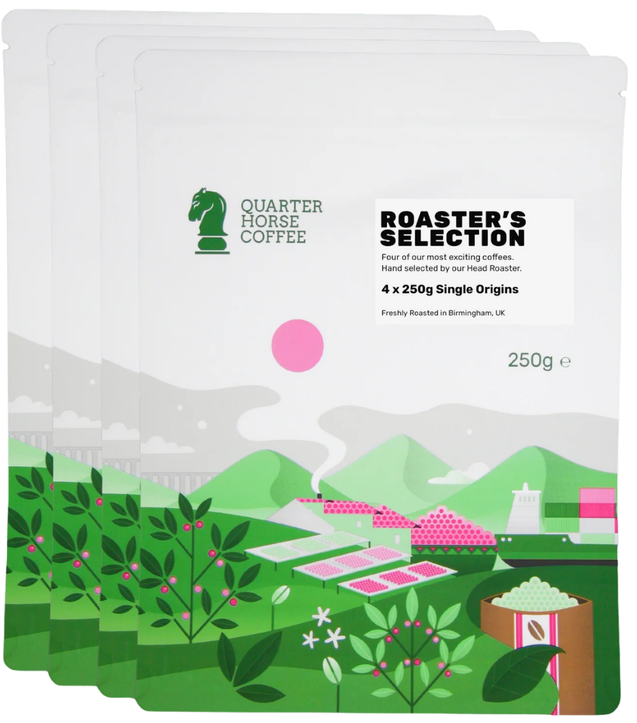Roaster's Selection