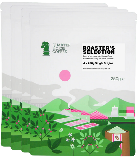 Roaster's Selection