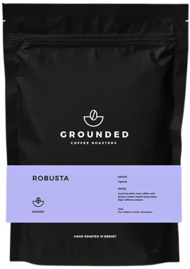 Robusta