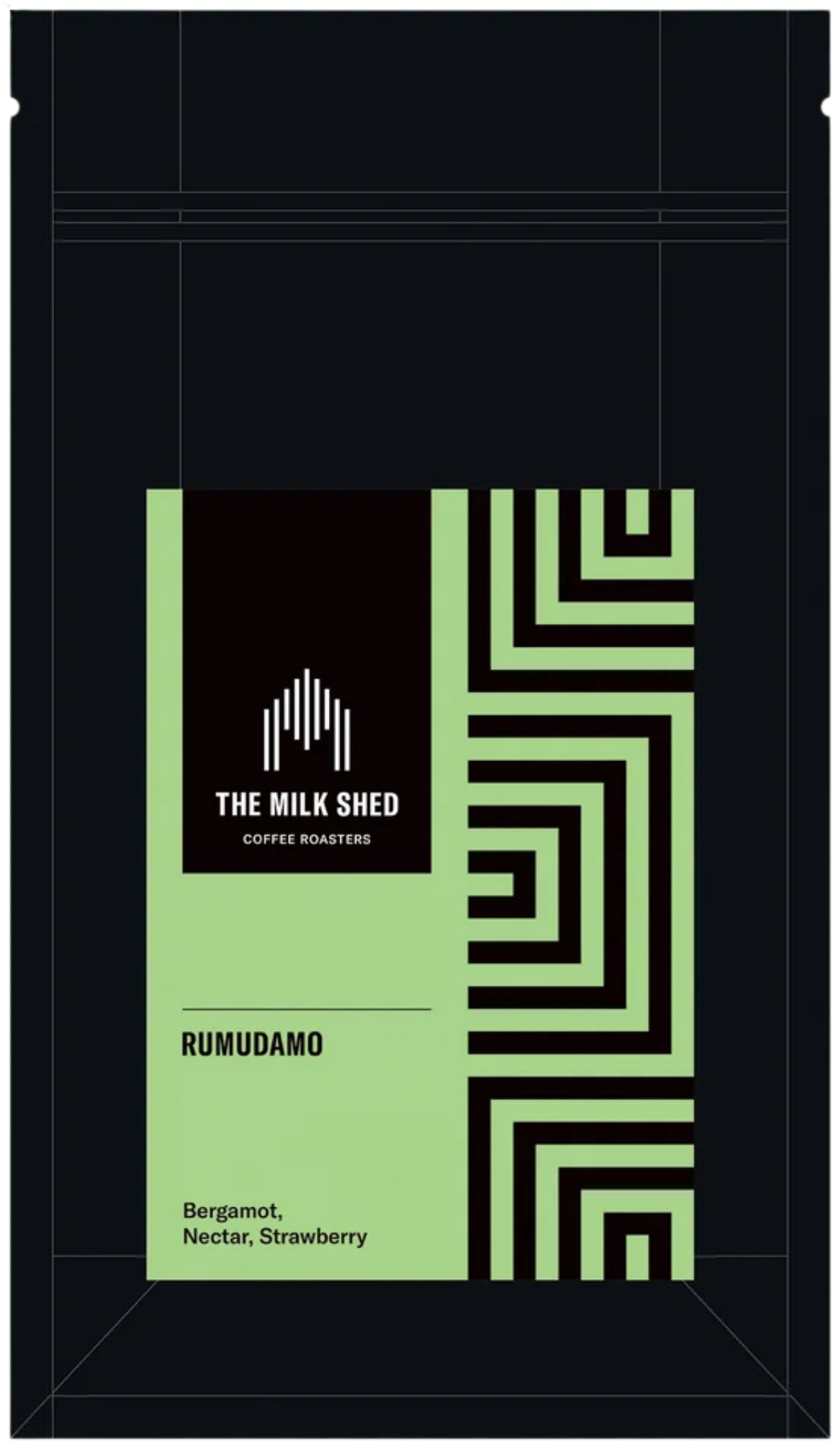 Rumudamo - Ethiopia, Natural