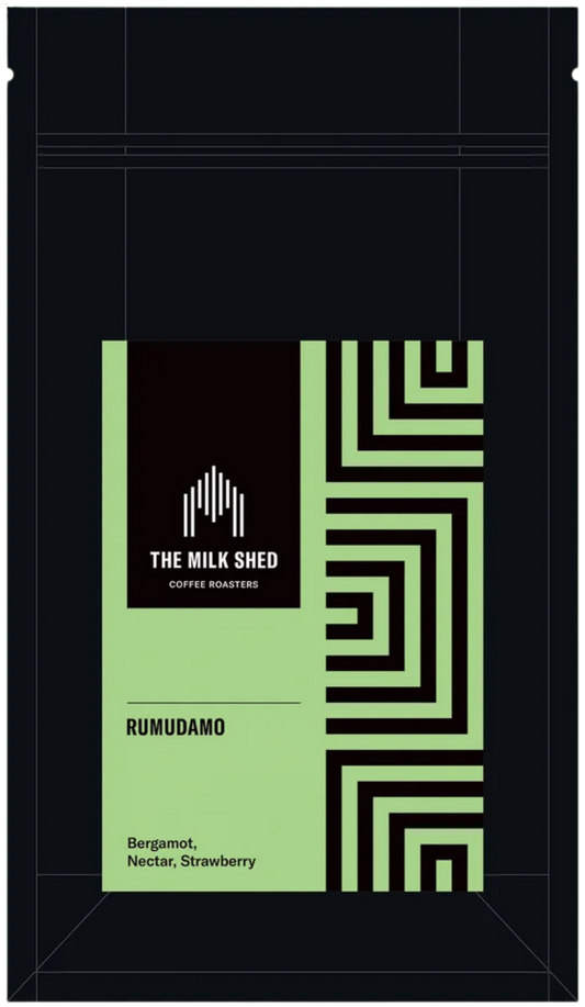 Rumudamo - Ethiopia, Natural