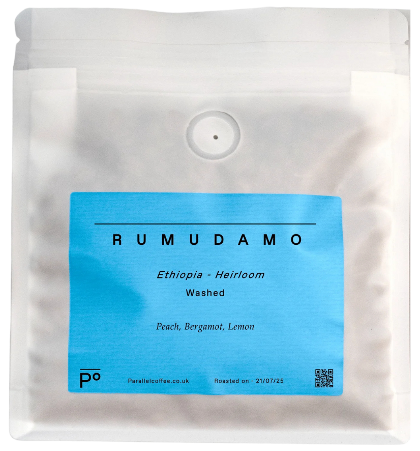 Rumudamo