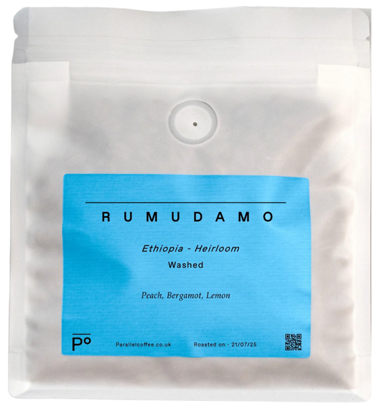 Rumudamo