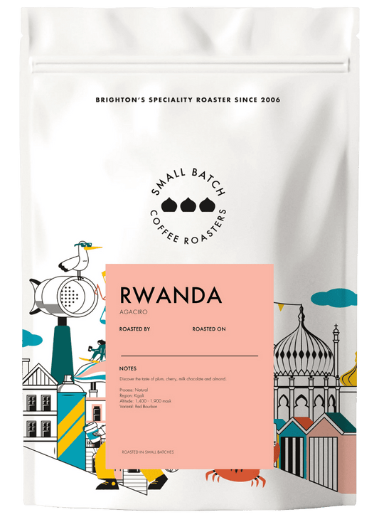 Rwanda Agaciro