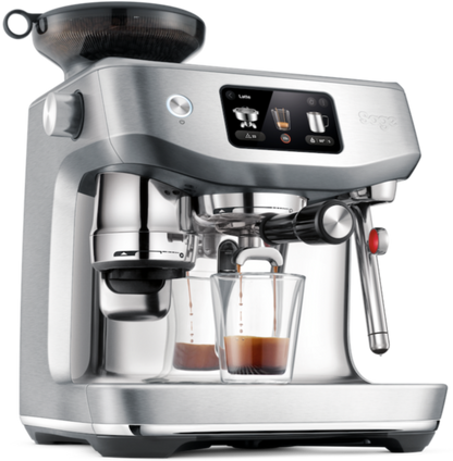 The Oracle Jet - Sage Espresso Machine