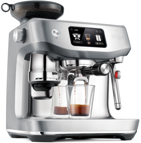 Sage The Oracle Jet - Espresso Machine