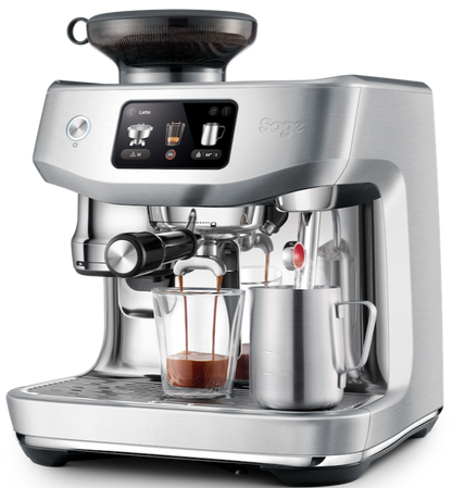 The Oracle Jet - Sage Espresso Machine