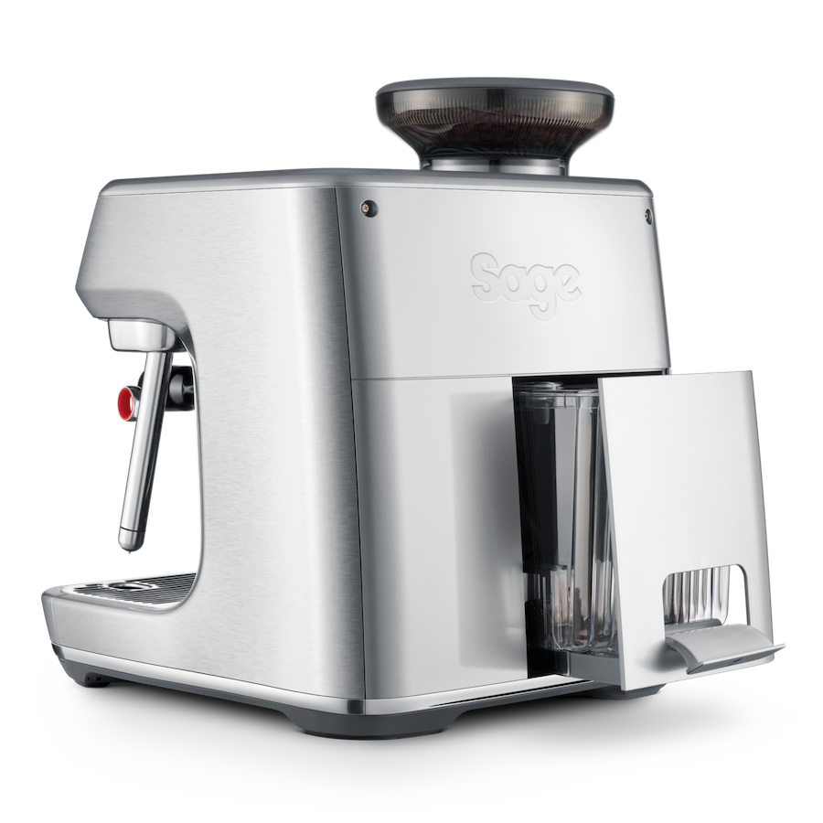 The Oracle Jet - Sage Espresso Machine