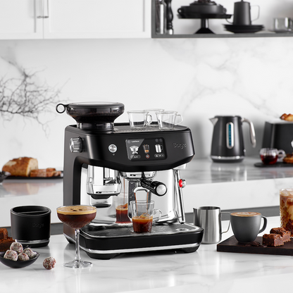 The Oracle Jet - Sage Espresso Machine