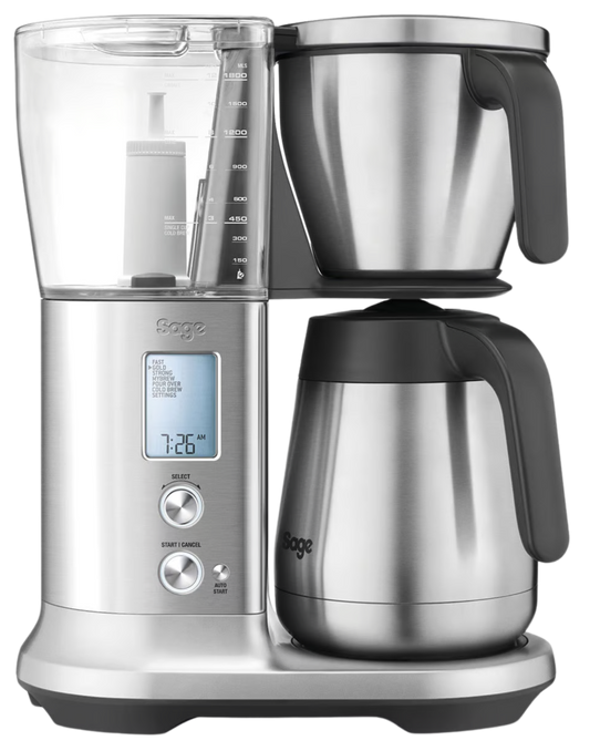 Sage Precision Brewer Thermal