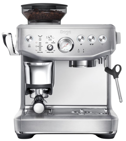 Sage The Barista Express Impress - Espresso Machine