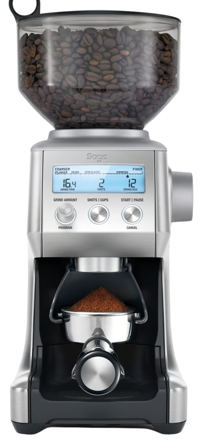 Sage The Smart Grinder Pro - Coffee Grinder