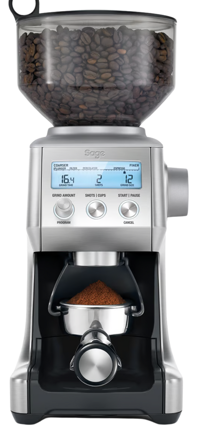 Sage The Smart Grinder Pro - Coffee Grinder