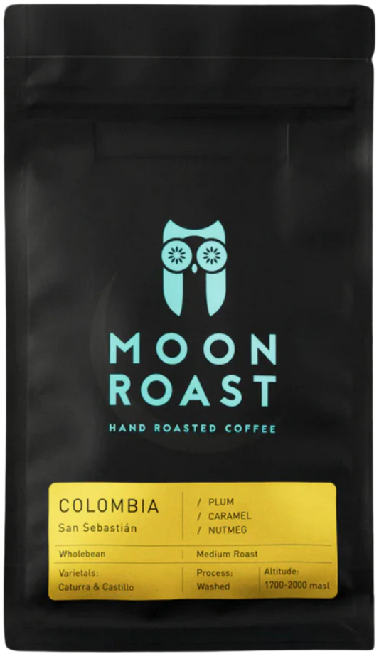 Colombia - San Sebastián