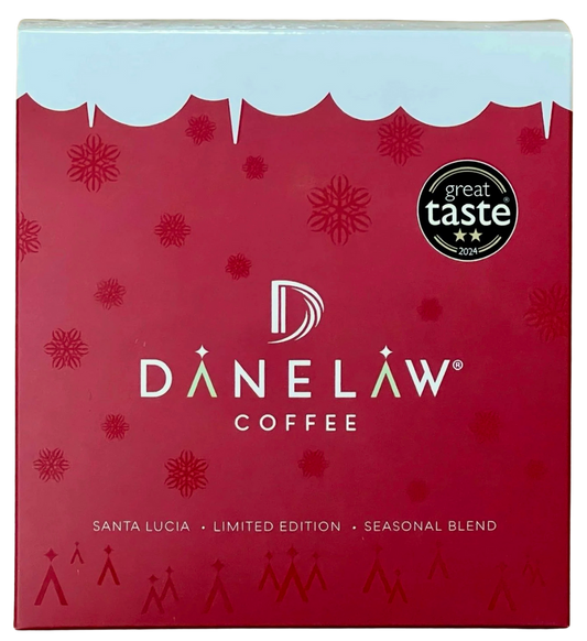 Santa Lucia Christmas Blend