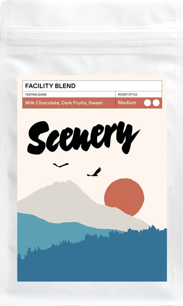 Facility Blend