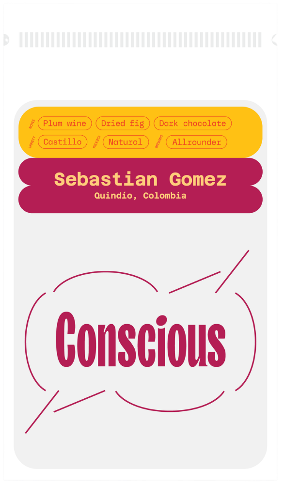 Sebastian Gomez