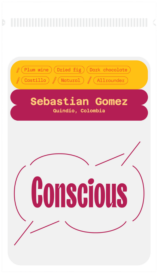 Sebastian Gomez