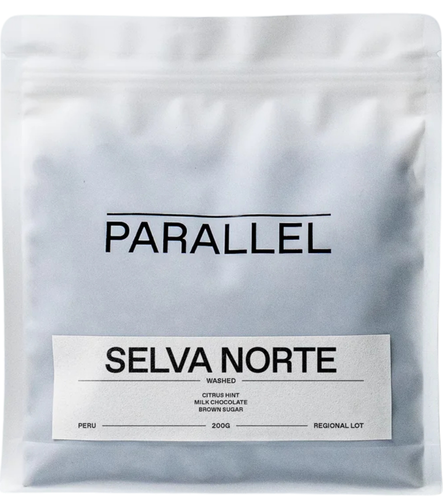 Selva Norte