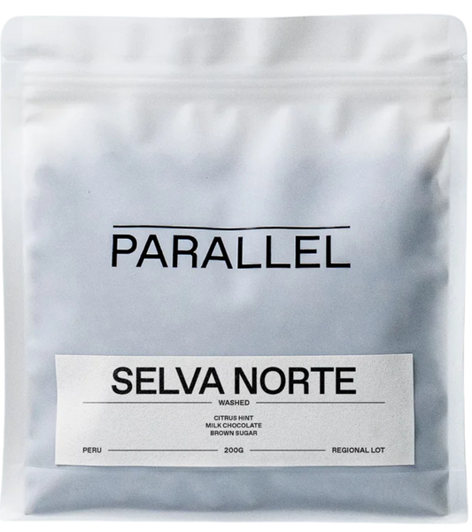 Selva Norte