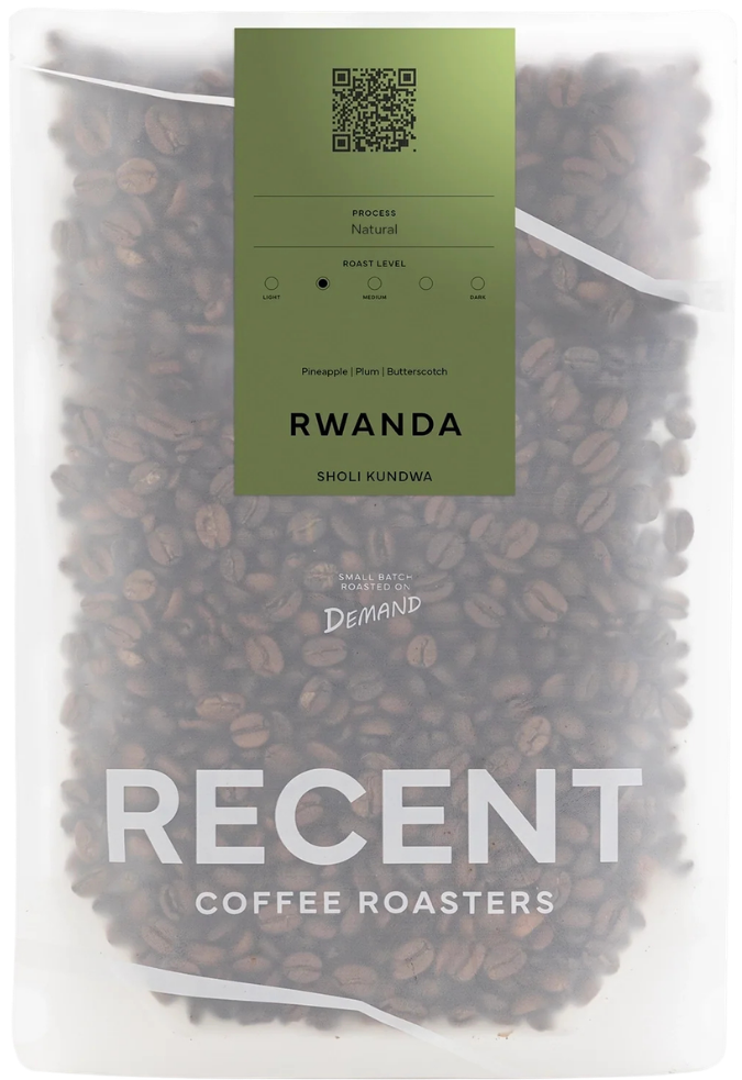 Rwanda Sholi Kundwa