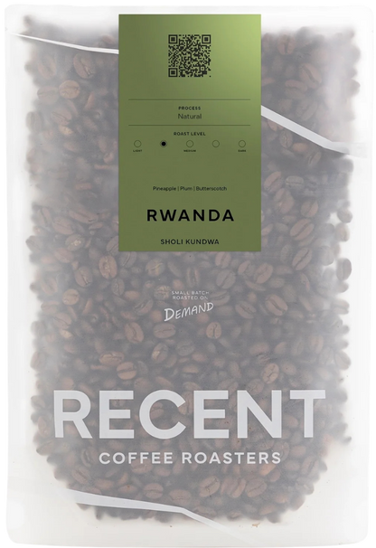 Rwanda Sholi Kundwa