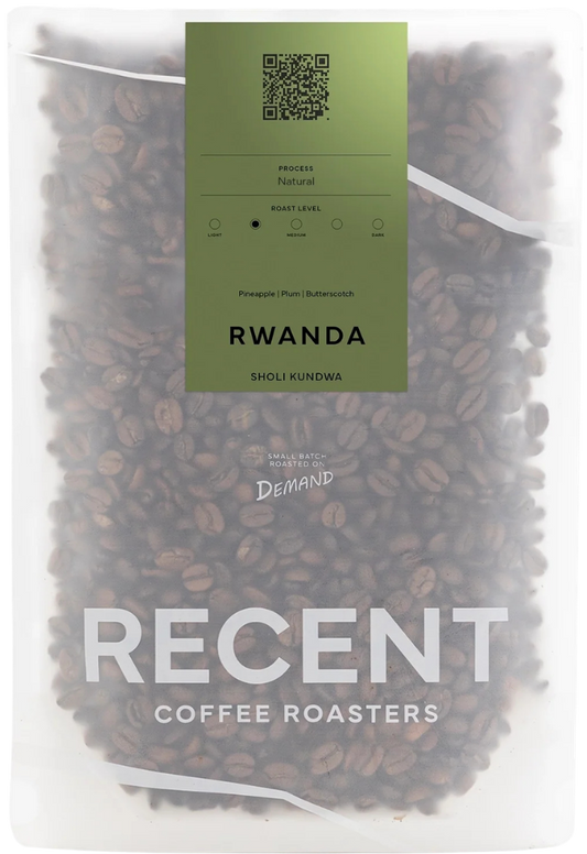 Rwanda Sholi Kundwa