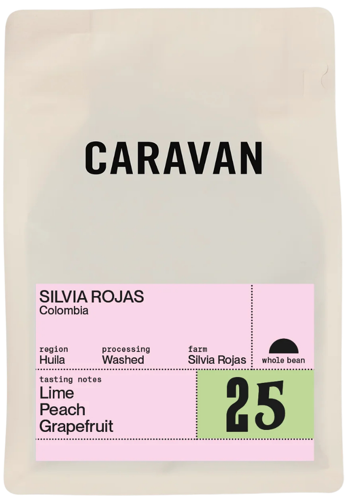 Silvia Rojas
