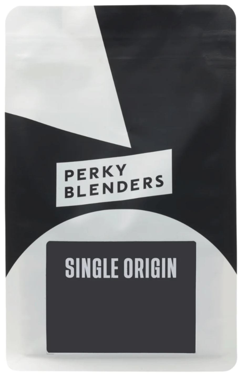 Single Origin