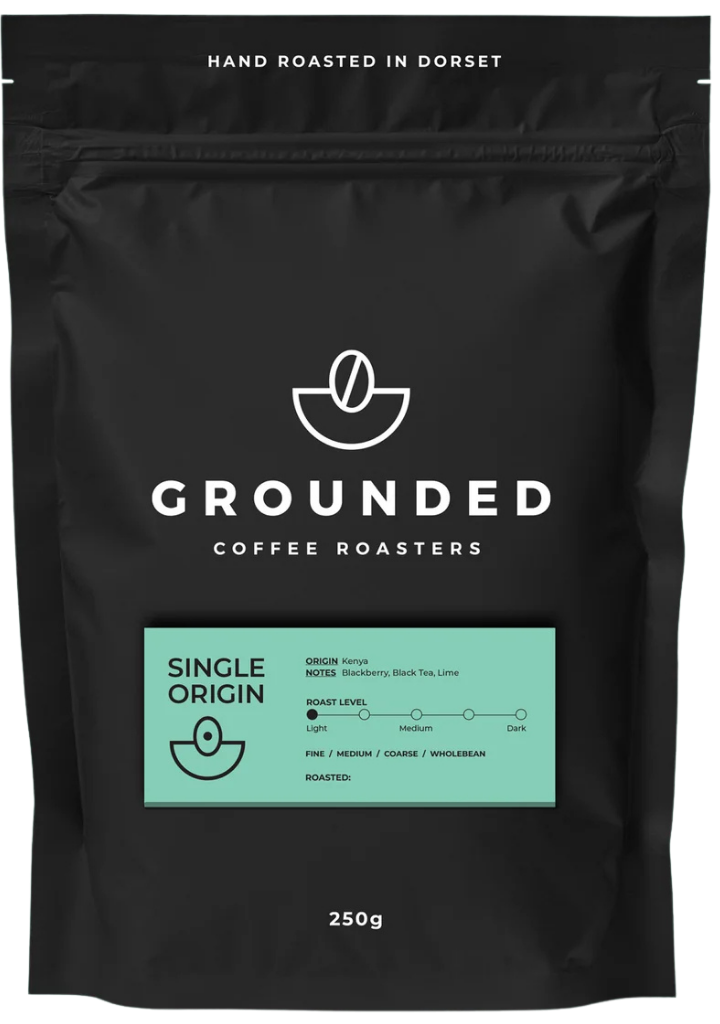 Single Origin