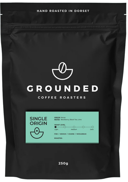 Single Origin