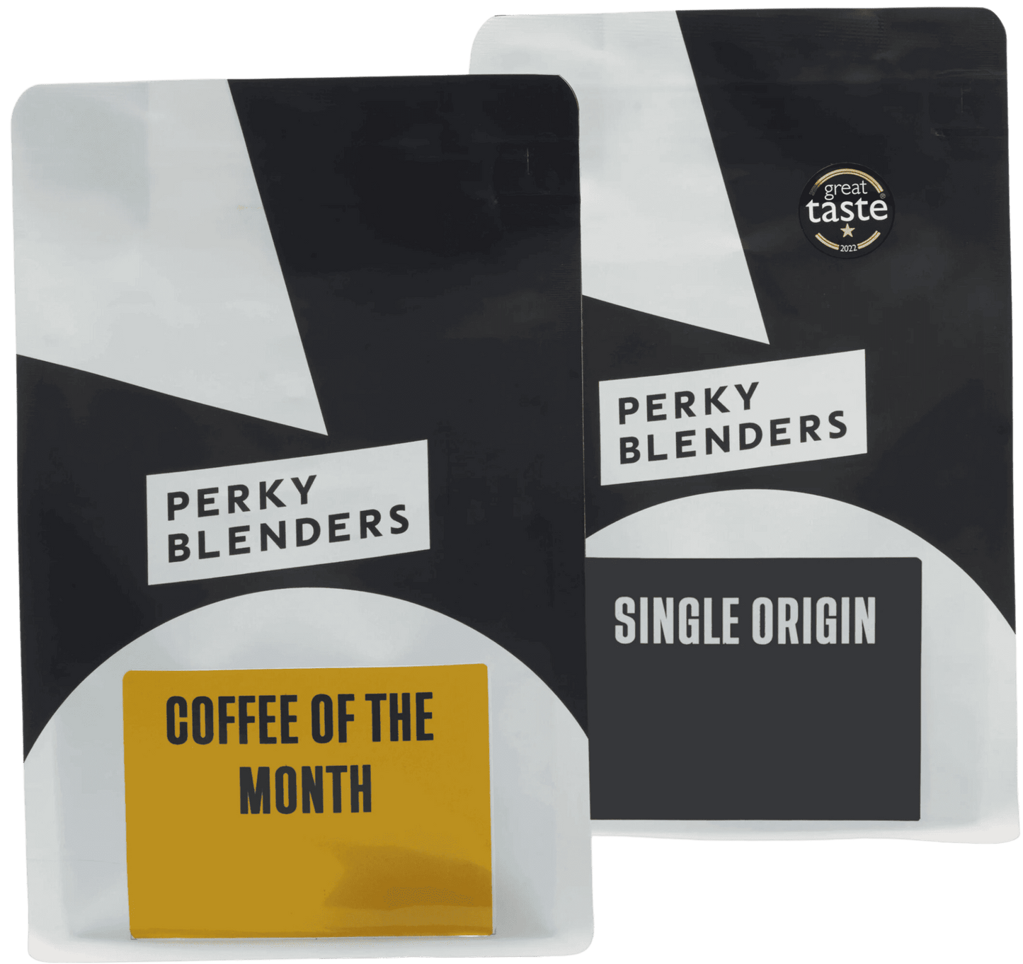 Single Origin Twin Pack