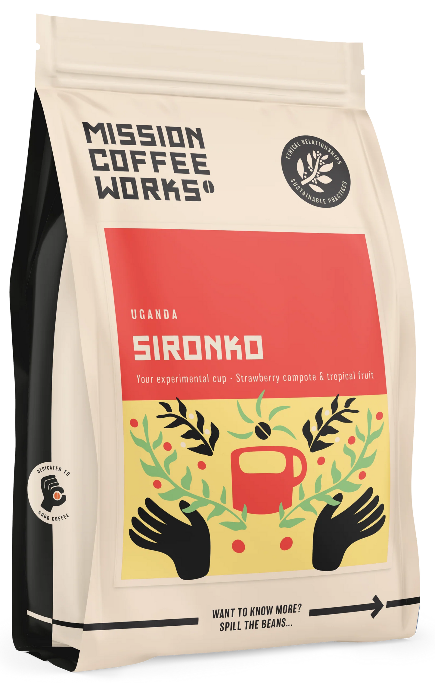 Sironko