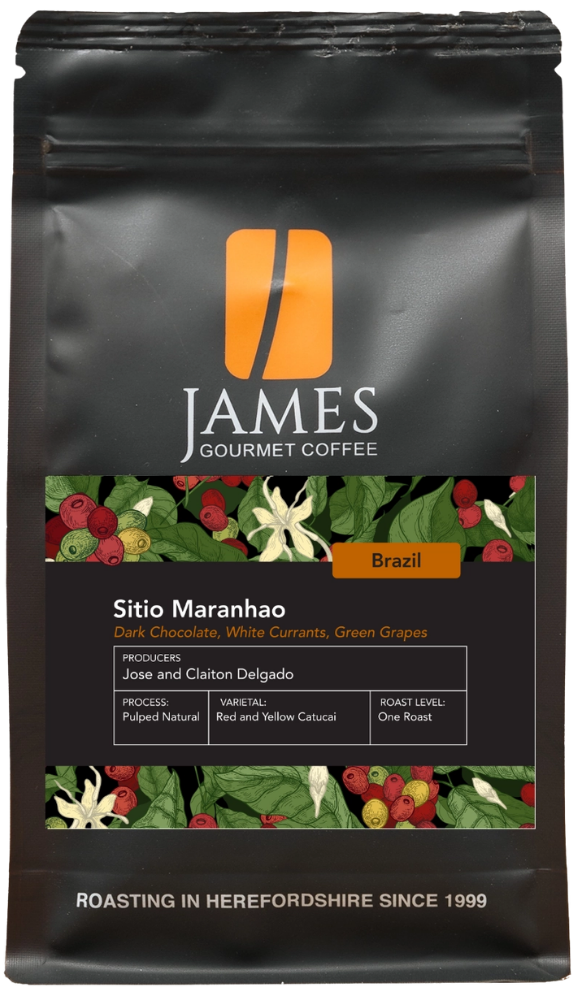 Brazilian Sítio Maranhão