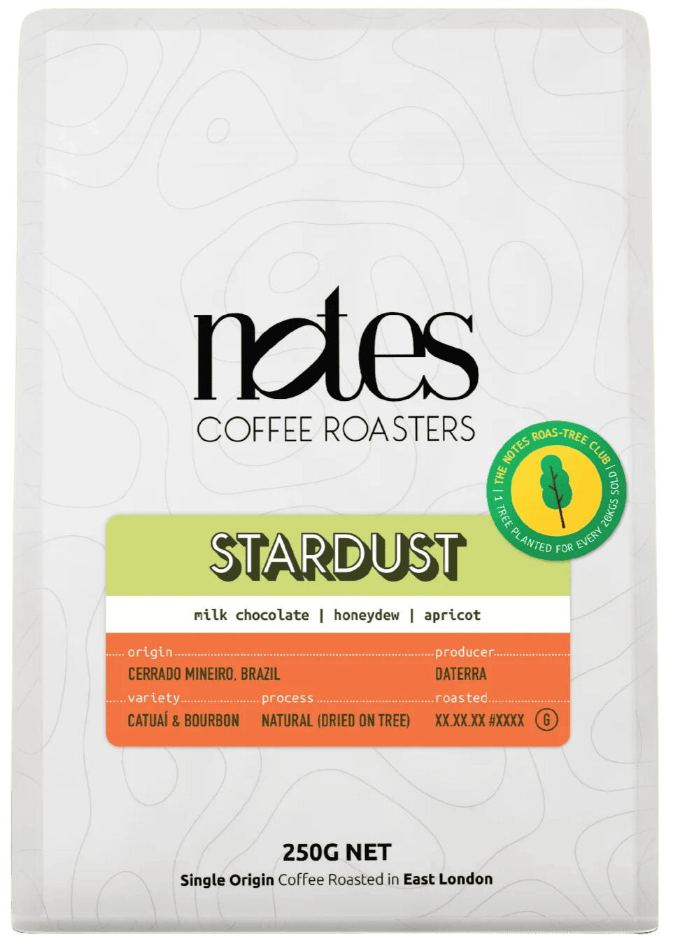 Stardust | Brazil