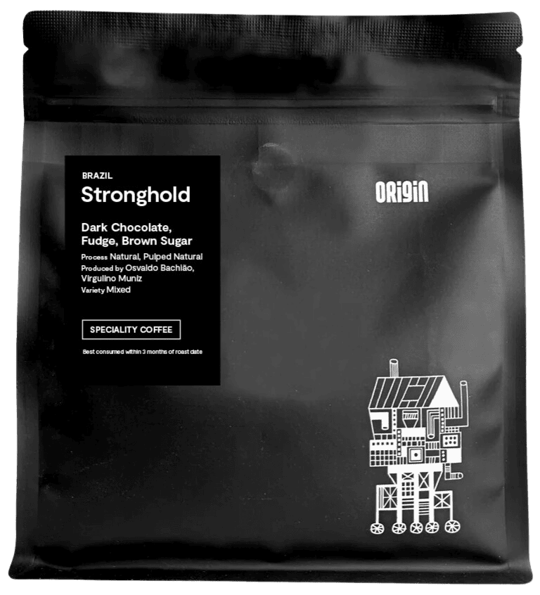 Stronghold