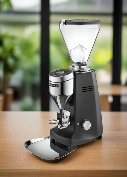 Mazzer Super Jolly V Pro Electronic On Demand Commercial Coffee Grinder