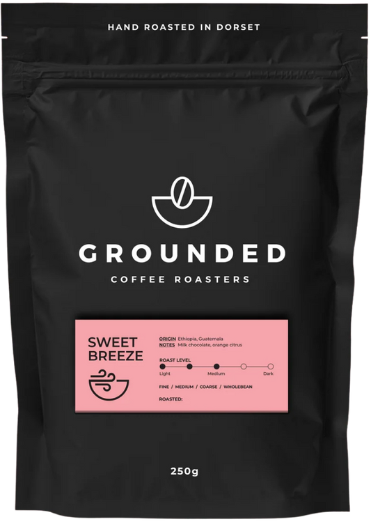 Sweet Breeze