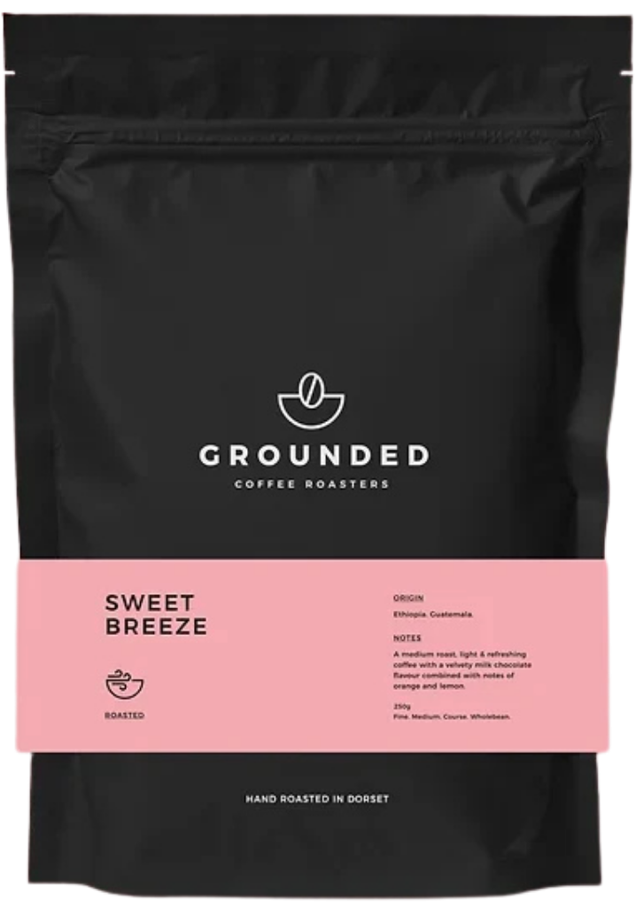 Sweet Breeze