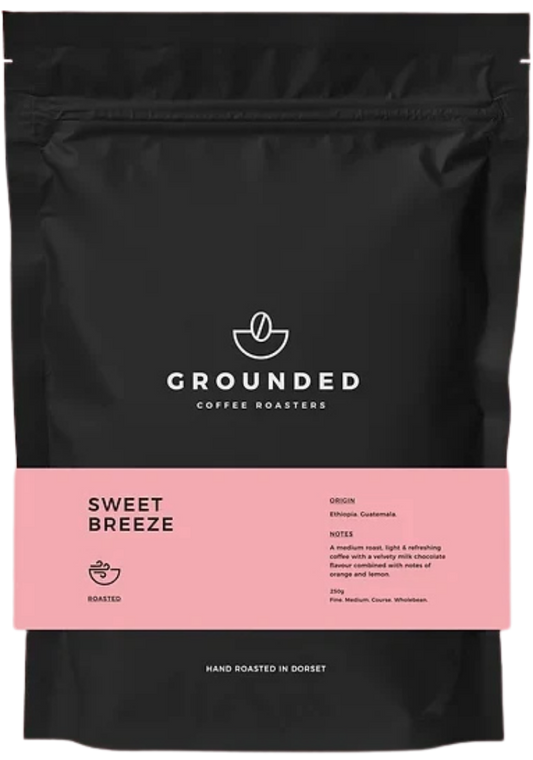 Sweet Breeze