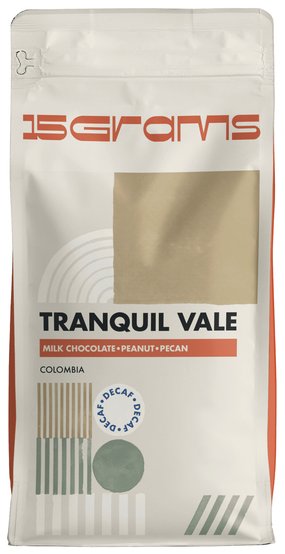 Tranquil Vale - Decaf