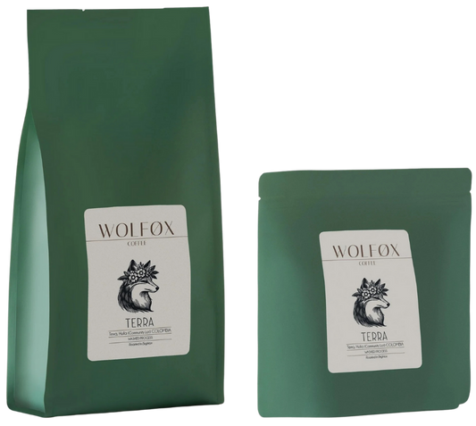 Terra, Huila - Community Lot - Colombia